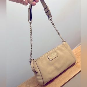 Kate Spade ♠️ Vintage Shoulder Bag